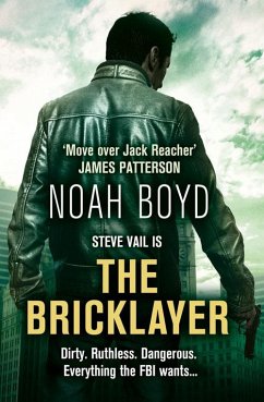 The Bricklayer (eBook, ePUB) - Boyd, Noah