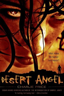 Desert Angel (eBook, ePUB) - Price, Charlie