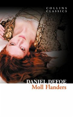 Moll Flanders (eBook, ePUB) - Defoe, Daniel