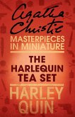 The Harlequin Tea Set (eBook, ePUB)