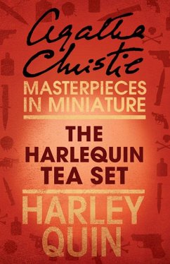 The Harlequin Tea Set (eBook, ePUB) - Christie, Agatha