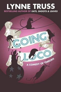 Going Loco (eBook, ePUB) - Truss, Lynne