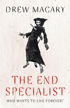 Cover The End Specialist (eBook, ePUB)