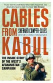 Cables from Kabul (eBook, ePUB)