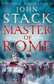 Master of Rome (eBook, ePUB)