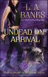 Undead on Arrival (eBook, ePUB) - Bild 1