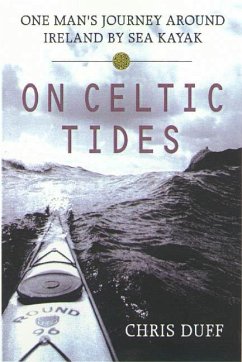 On Celtic Tides (eBook, ePUB) - Duff, Chris