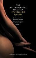The Autobiography of a Flea (eBook, ePUB) - Rhodes, Stanislas De