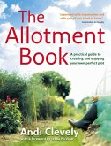 The Allotment Book (eBook, ePUB)