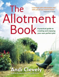 Cover The Allotment Book (eBook, ePUB)