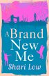 A Brand New Me (eBook, ePUB) - Bild 1