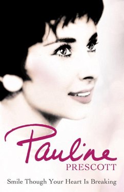 Smile Though Your Heart Is Breaking (eBook, ePUB) - Prescott, Pauline