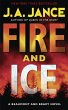 Fire and Ice (eBook, ePUB) - Bild 1