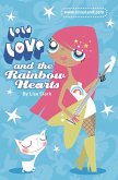 And the Rainbow Hearts (eBook, ePUB)