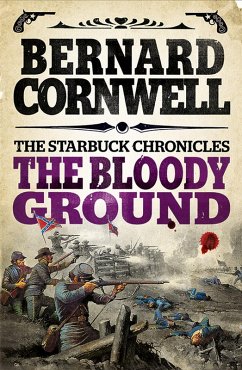 The Bloody Ground (eBook, ePUB) - Cornwell, Bernard