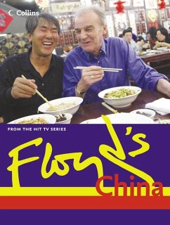 Floyd's China (eBook, ePUB) - Floyd, Keith