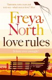 Love Rules (eBook, ePUB)