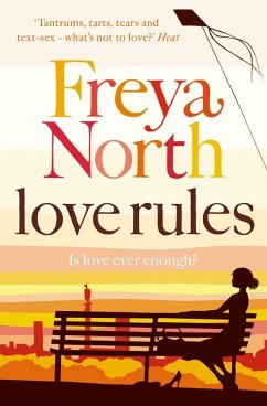 Love Rules (eBook, ePUB) - North, Freya