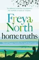 Home Truths (eBook, ePUB) - North, Freya