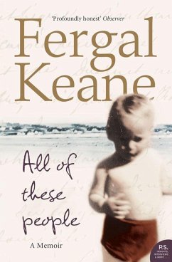 All of These People (eBook, ePUB) - Keane, Fergal