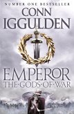 The Gods of War (eBook, ePUB) The Gods of War (eBook, ePUB)
