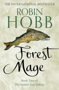 Forest Mage (eBook, ePUB) - Hobb, Robin