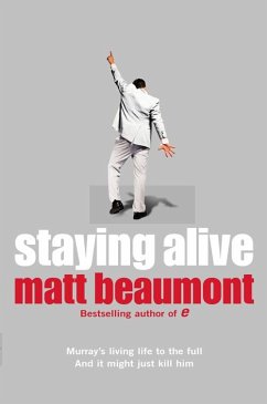 Staying Alive (eBook, ePUB) - Beaumont, Matt