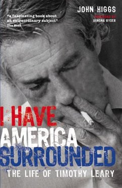 Cover I Have America Surrounded (eBook, ePUB)