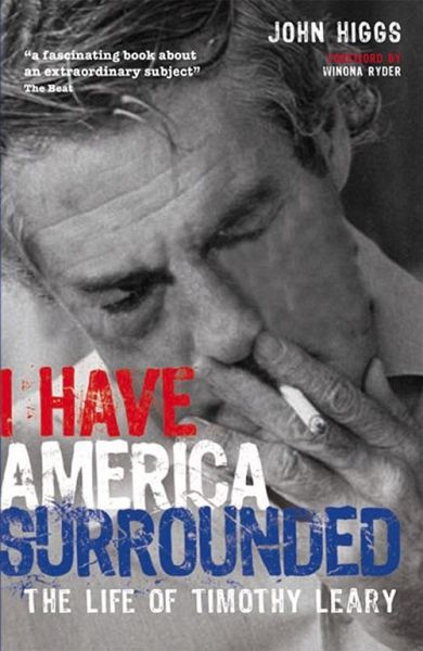I Have America Surrounded (eBook, ePUB) I Have America Surrounded (eBook, ePUB)