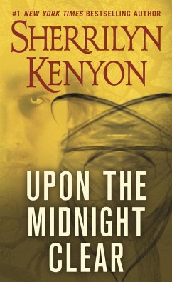 Upon The Midnight Clear (eBook, ePUB) - Kenyon, Sherrilyn
