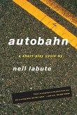 Autobahn (eBook, ePUB)