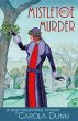 Mistletoe and Murder (eBook, ePUB) - Bild 1