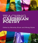 Teaching Caribbean Poetry (eBook, ePUB)
