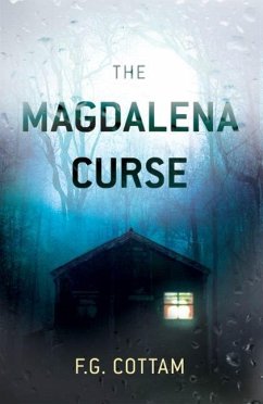 Cover The Magdalena Curse (eBook, ePUB)
