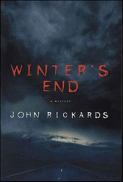 Cover Winter's End (eBook, ePUB)
