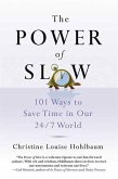The Power of Slow (eBook, ePUB)