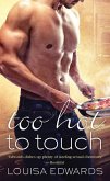 Too Hot To Touch (eBook, ePUB)