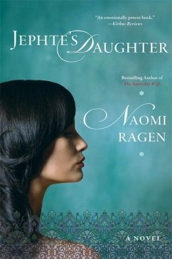 Cover Jephte's Daughter (eBook, ePUB)