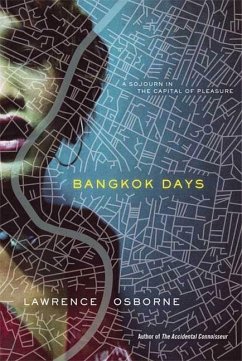 Bangkok Days (eBook, ePUB) - Osborne, Lawrence