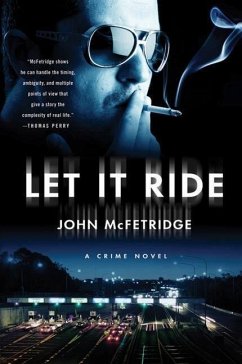 Let It Ride (eBook, ePUB) - Mcfetridge, John