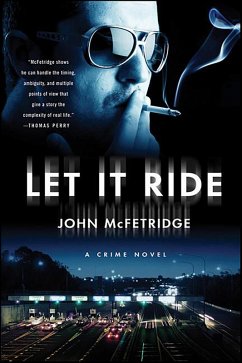 Let It Ride (eBook, ePUB) - Mcfetridge, John