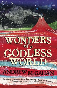 Cover Wonders of a Godless World (eBook, ePUB)
