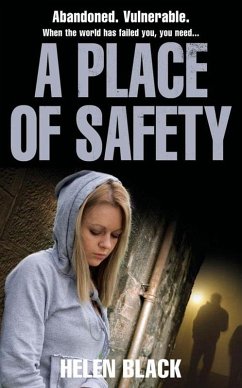 Cover A Place of Safety (eBook, ePUB)