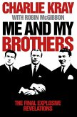 Me and My Brothers (eBook, ePUB)