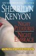Night Pleasures/Night Embrace (eBook,... - Bild 1