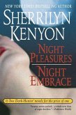Night Pleasures/Night Embrace (eBook, ePUB)