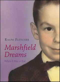 Cover Marshfield Dreams (eBook, ePUB)