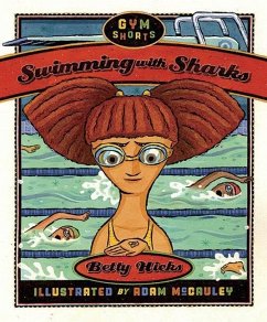 Cover Swimming with Sharks (eBook, ePUB)