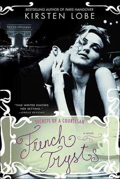 Cover French Trysts (eBook, ePUB)