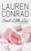 Sweet Little Lies (eBook, ePUB)